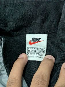 Nike Vintage Track Jacket