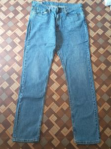 ⚡ ⚡ Flash Sale ⚡ ⚡Levi's Blue Denim Jeans