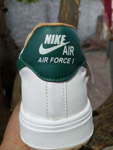 Stylish White Sneakers