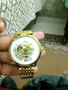 Fossil Automatic Watch