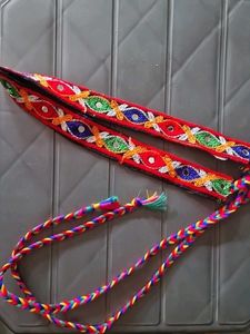Navratri Traditional belt