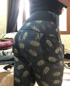 Active Wear Tights With Rapid Dry Brand New