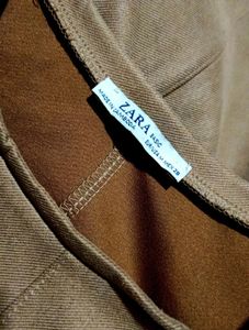 Zara Dress