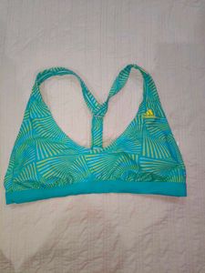 Trendy Adidas Sports Bra