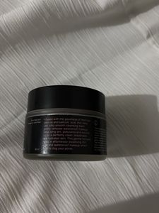 Quench Dirt Dissolving Cleansing Balm