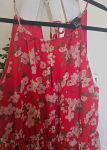 Forever 21 dress