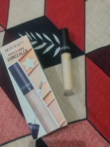 Swiss Beauty Perfect Liquid Concealer( Sand sable)