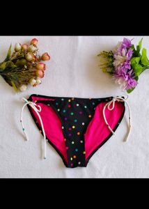 H&amp;M Strapless Bra Set