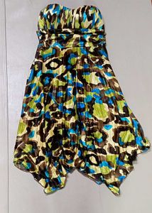 Price Drop Speechless , Very Elegant Design Dres