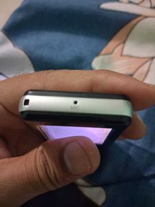 Transcend MP3 Player