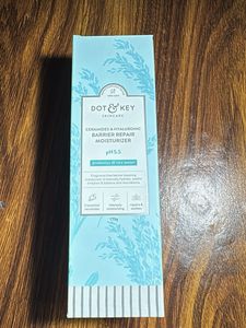Dot & Key Ceramides Moisturizer