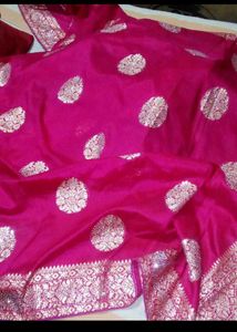 Beautiful Silk Saree
