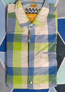 Indian Garage Shirt