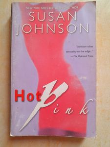 Hot Pink