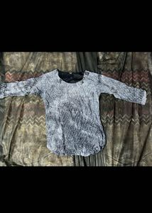 Pack of 3 Cute Tops Bundle