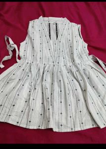 Stylum Cotten blend co-ord