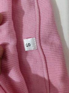 Savana shoulderess top