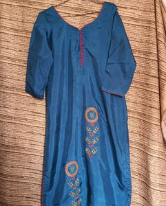 Pant Kurta