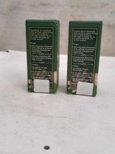 Rose Essential Oil 3 Bottles