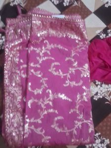 Beautiful Pink Lehenga Choli