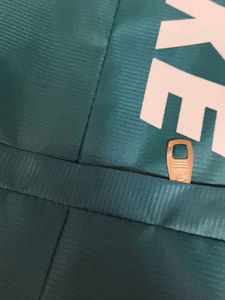 Nike Teal Backpack