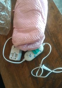 hair steamer