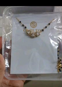 Carlton London Mangalsutra
