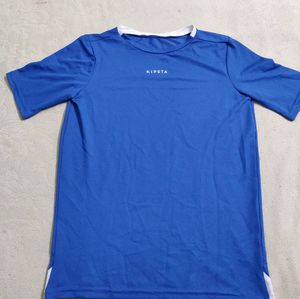 Authentic Kipsta Sportswear T-shirt (Decathlon)