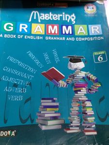 Grammar Chest  5 &amp; 6 class all i