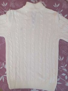 Ralph Lauren Cable Knit Sweater