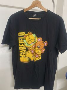 Garfield Graphic T-Shirt