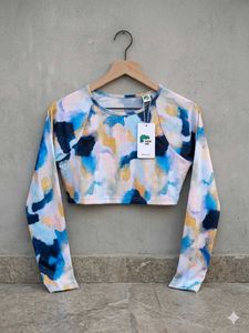 Newme brand top