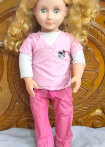 Our Generation Doll