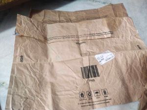 10 Paper 🆓 (FREE DELIVERY) 🚚 Bags