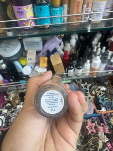 Luxury Foundation Bottle