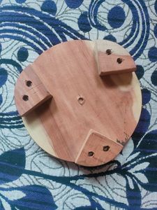 Chkla/ Patla/Roti maker kitchen