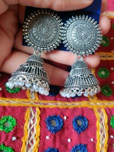Garba Night Special Earings
