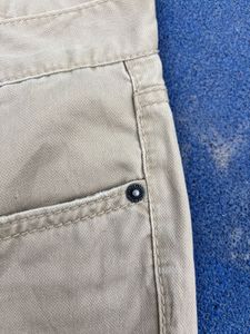 Kenneth Cole Men's Tan jorts