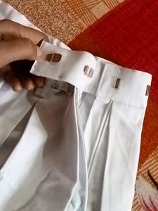 School Sports Skirt    ||  Size :- 28