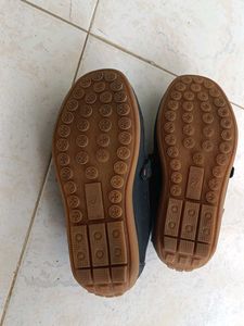 CuteWalk Kids Loafers