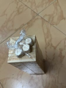 Jenga Style Wooden Block Game