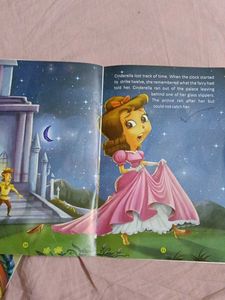 Fairy Tales
