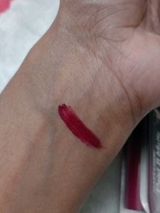 Matt Look Lipstick