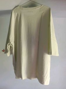 SHEIN "Rockin Around The Christmas Tree" T-Shirt