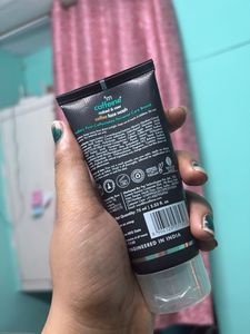 mCaffeine Naked &amp; Raw Coffee Face Wash