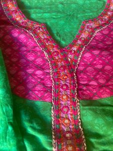 Combo Of three Kurtis