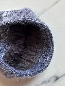 Cozy Knitted Beanie Hat