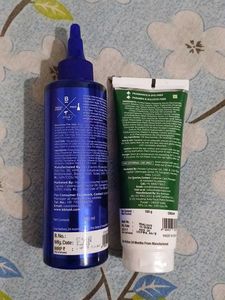 Bblunt Hair Treatment Combo