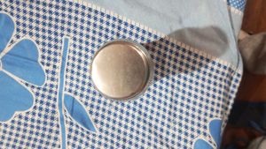 Sleek Stainless Steel Water Bottle