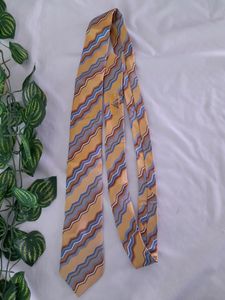 Multicolored Tie (Men)
